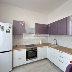 Квартира 33 м², 1-комнатная - изображение 4