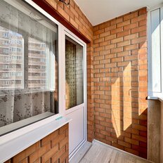 Квартира 42,5 м², 1-комнатная - изображение 1