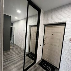 Квартира 49 м², 2-комнатная - изображение 1
