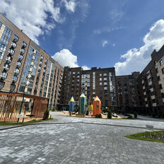 Квартира 59 м², 2-комнатная - изображение 5