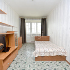 Квартира 59 м², 3-комнатная - изображение 4