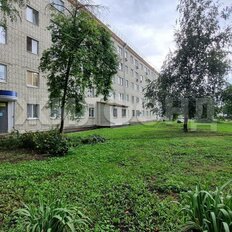 Квартира 20,7 м², 1-комнатная - изображение 1