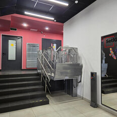 Квартира 27,6 м², студия - изображение 4