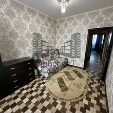 Квартира 73,4 м², 3-комнатная - изображение 3