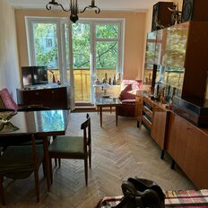 Квартира 46 м², 2-комнатная - изображение 4