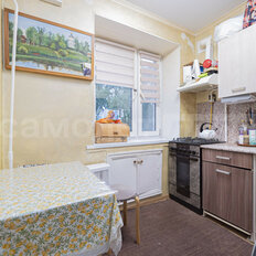 Квартира 42,7 м², 2-комнатная - изображение 1