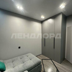 Квартира 45 м², 1-комнатная - изображение 5