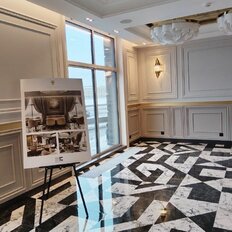 Квартира 132,5 м², 2-комнатная - изображение 5