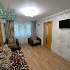 Квартира 44,2 м², 2-комнатная - изображение 4