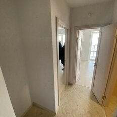 Квартира 30,1 м², 1-комнатная - изображение 4