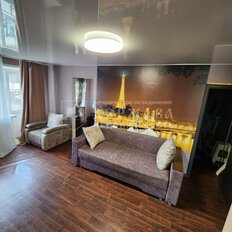 Квартира 43,4 м², 2-комнатная - изображение 2