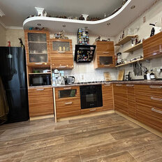Квартира 65,7 м², 2-комнатная - изображение 4