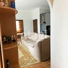 Квартира 93 м², 4-комнатная - изображение 5