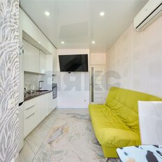 Квартира 42 м², 1-комнатная - изображение 5