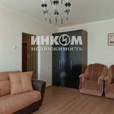 Квартира 38 м², 1-комнатная - изображение 5