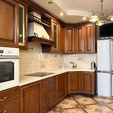 Квартира 110,3 м², 3-комнатная - изображение 1