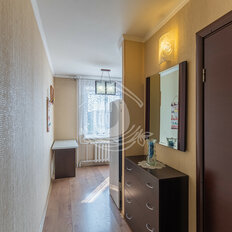 Квартира 32,7 м², 1-комнатная - изображение 4