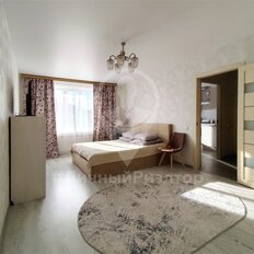 Квартира 45,6 м², 1-комнатная - изображение 5