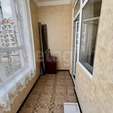 Квартира 101,3 м², 3-комнатная - изображение 4
