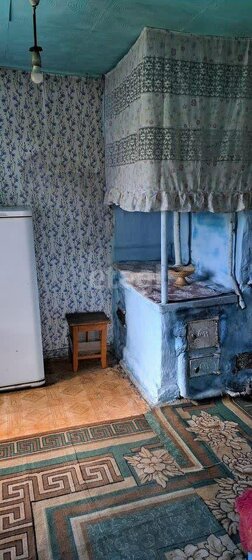 51,4 м² дом, 8 соток участок 2 800 000 ₽ - изображение 45