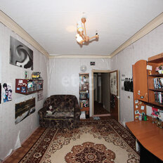 Квартира 66,7 м², 3-комнатная - изображение 4