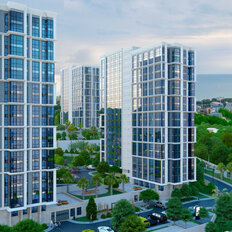 Квартира 38 м², 2-комнатная - изображение 5