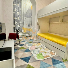 Квартира 50 м², 2-комнатная - изображение 5