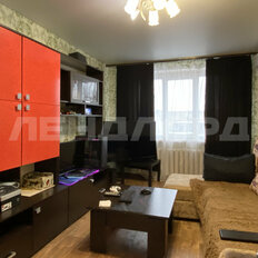 Квартира 47,6 м², 2-комнатная - изображение 4