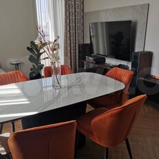 Квартира 101 м², 4-комнатная - изображение 3