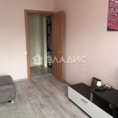 Квартира 46 м², 2-комнатная - изображение 4