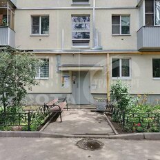 Квартира 42,5 м², 2-комнатная - изображение 2