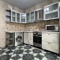 Квартира 47 м², 1-комнатная - изображение 3