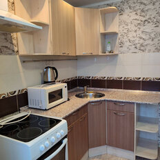 Квартира 34,1 м², 1-комнатная - изображение 3