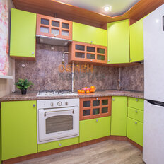 Квартира 28,2 м², 1-комнатная - изображение 1