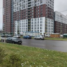 Квартира 42,7 м², 1-комнатная - изображение 2