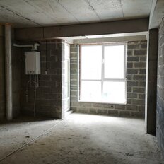 Квартира 27 м², студия - изображение 4