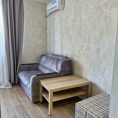 Квартира 22 м², студия - изображение 5