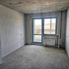 Квартира 36,2 м², 1-комнатная - изображение 2