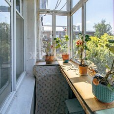 Квартира 43 м², 2-комнатная - изображение 2