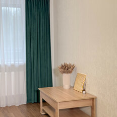 Квартира 35 м², студия - изображение 3