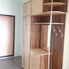 Квартира 54 м², 1-комнатная - изображение 5