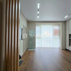 Квартира 69 м², 2-комнатная - изображение 5