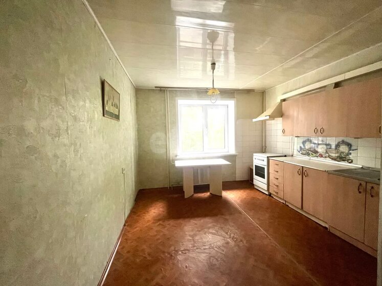 104 м², 3-комнатная квартира 3 500 000 ₽ - изображение 62