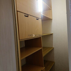 Квартира 58,6 м², 3-комнатная - изображение 4