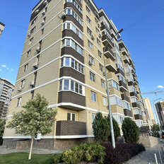 Квартира 25 м², студия - изображение 1