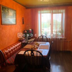 Квартира 59 м², 3-комнатная - изображение 4