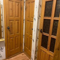 Квартира 48,8 м², 3-комнатная - изображение 1