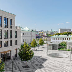 Квартира 215,1 м², 2-комнатная - изображение 2