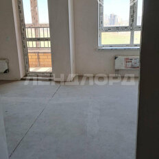 Квартира 27 м², студия - изображение 1