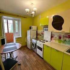 Квартира 33,6 м², 1-комнатная - изображение 2